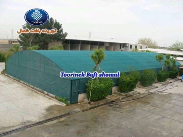 شبکه سایبان