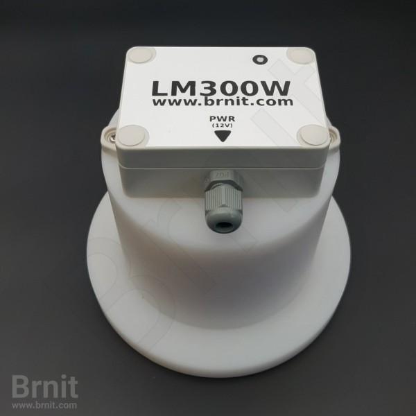 دستگاه اندازه گیری سطح گلخانه