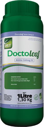 کود اسید آمینه به همراه کلسیم و منیزیم دکتولیف آمینو کل مگ