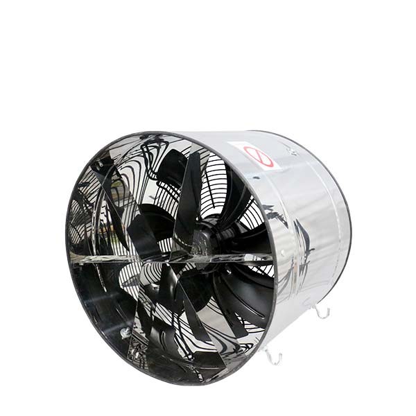 فن سیرکولاتور یا فن سیرکوله