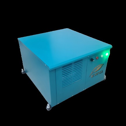 دستگاه رطوبت گیر هوشمند (تبدیل رطوبت محیط به آب)