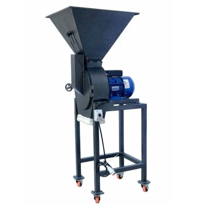 دستگاه آسیاب ادویه و برنج و جو و گندم