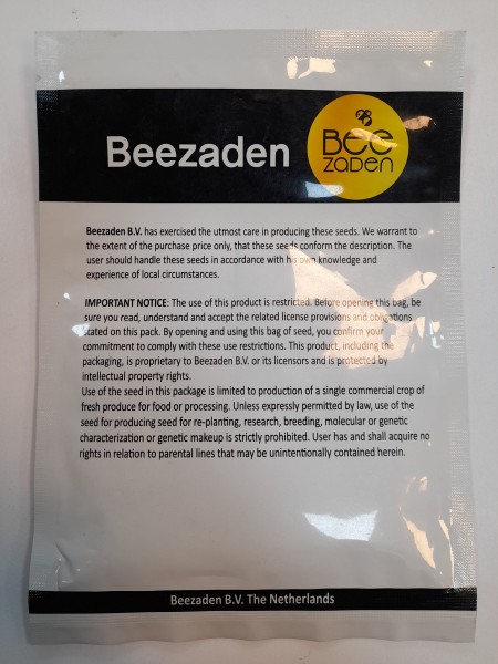 بذر هیبرید خیار گلخانهای انزو (Cucumber ENZO F1)