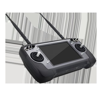 رادیو کنترل پهپاد کشاورزی مدل H12 برند Skydroid
