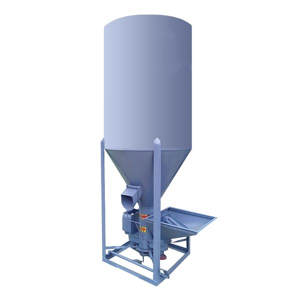 میکسر مرغداری