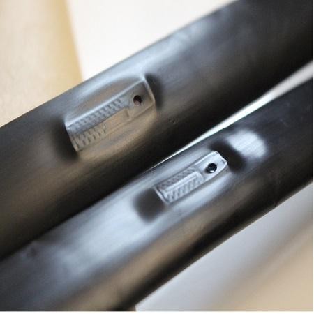 انواع نوار تیپ ساده و پلاکدار