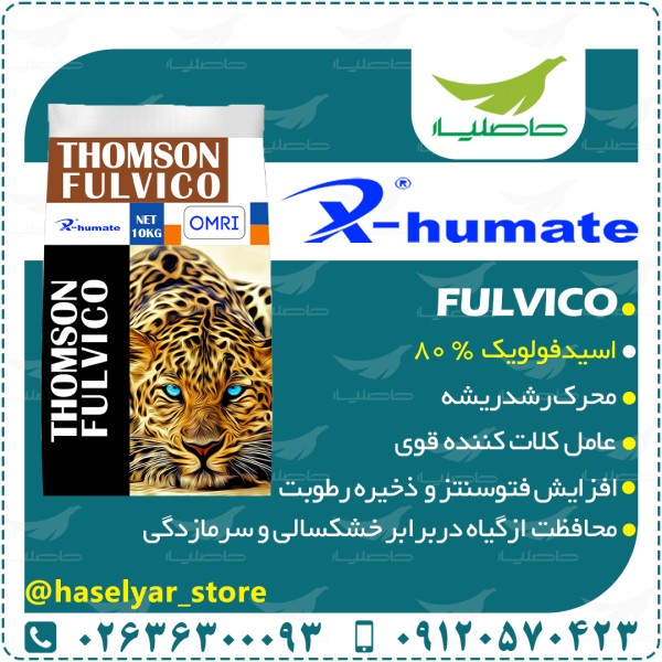 تامسون فولویکو