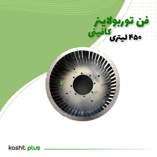 فن توربولاینر