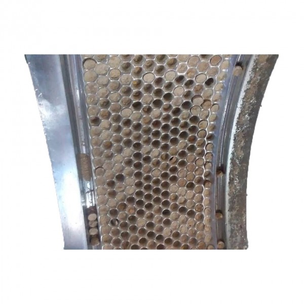 بازسازی دای پرس پلت