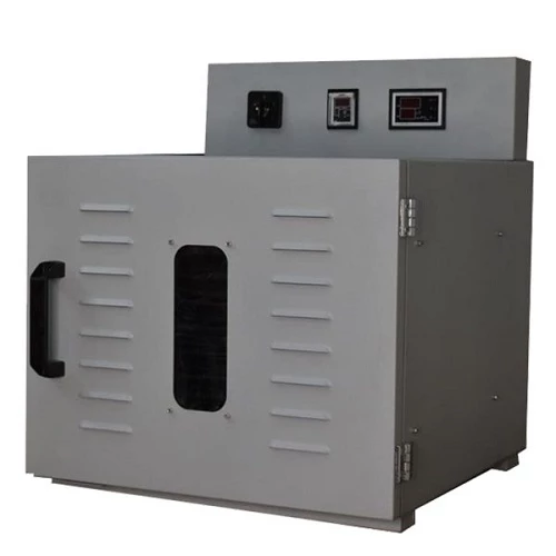 دستگاه خشک کن صنعتی میوه و سبزی