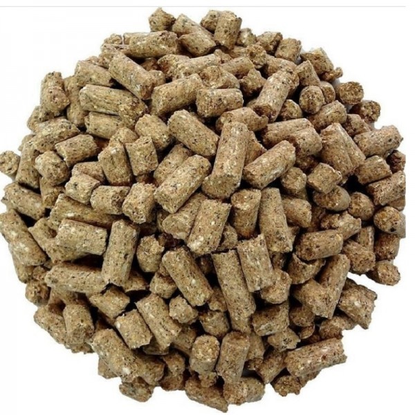 پرواری 1 - کیسه 40 کیلویی