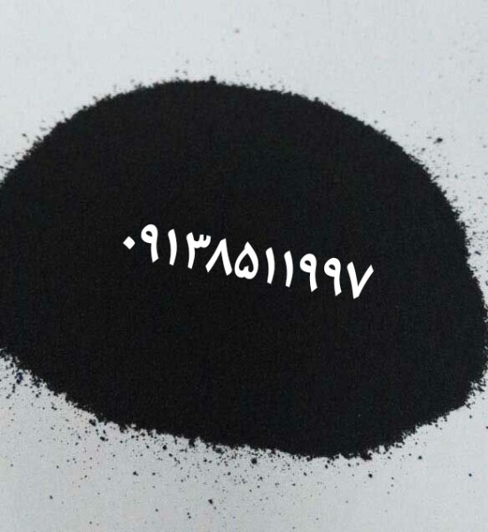 هیومیک اسید پودری سبزینه مارال یزد