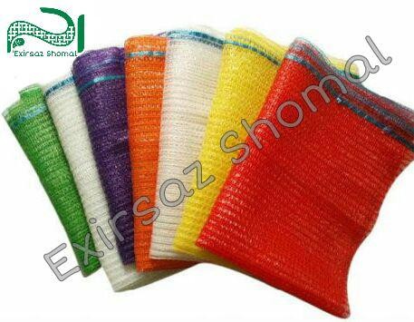 کیسه توری پیازی