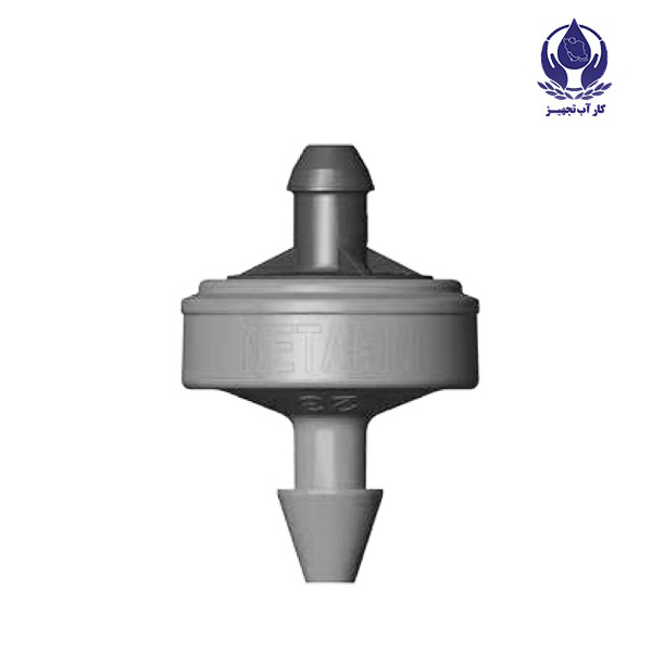 قطره چکان 4 لیتر خودتنظیم PCD نتافیم