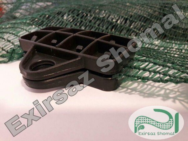 کلیپس نصب بزرگ