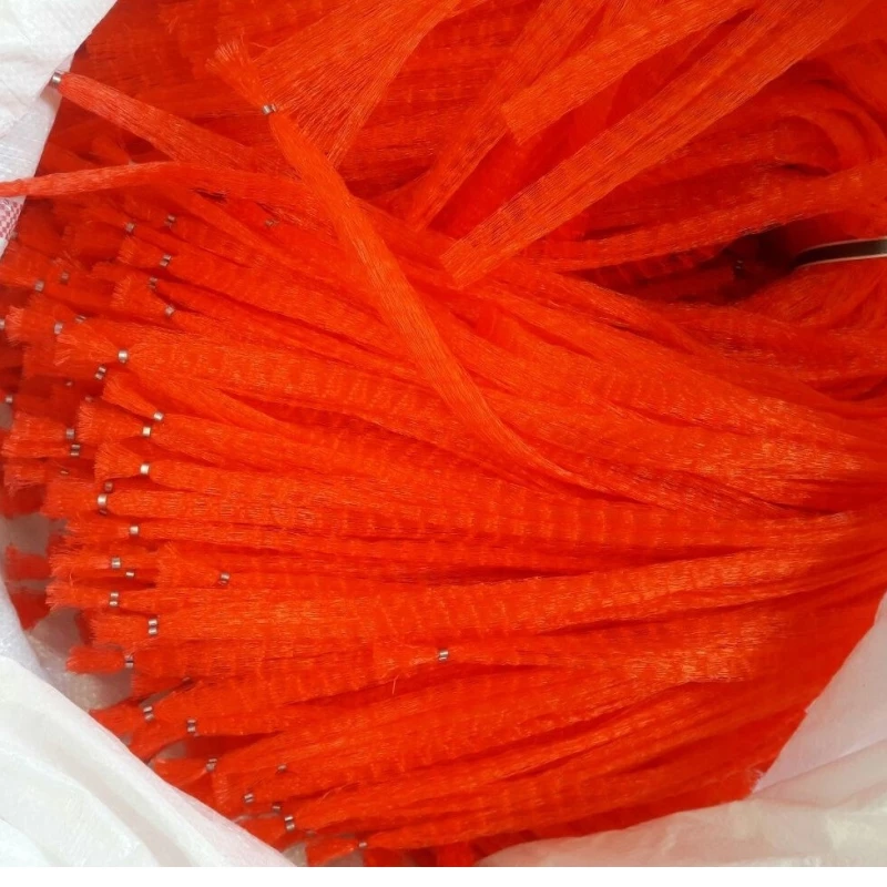 توری بسته بندی محصولات کشاورزی