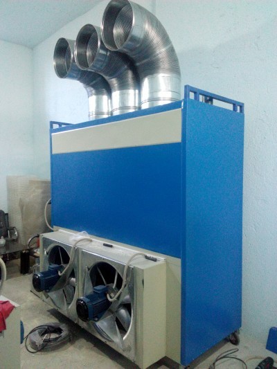 هیتر کابینتی