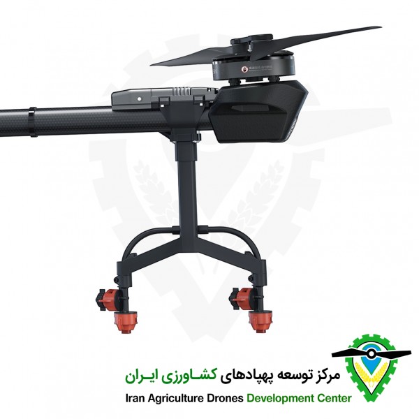 پهپاد کشاورزی AGRAS T16