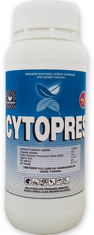 کود افزایش رشد زایشی و رویشی سیتوپرس