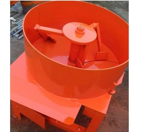 دستگاه میکسر بلوک زن با برق تک فاز