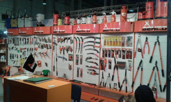 قیچی هرس 7051