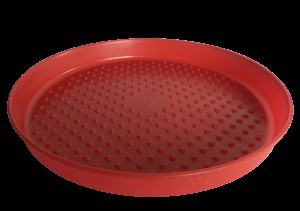 سینی دانخوری جوجه یکروزه