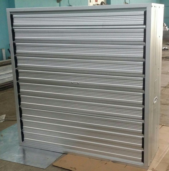 فن تهویه 1/40