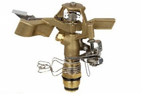 آبپاش چکشی ( اسپرینکلر) تنظیمی بهکو