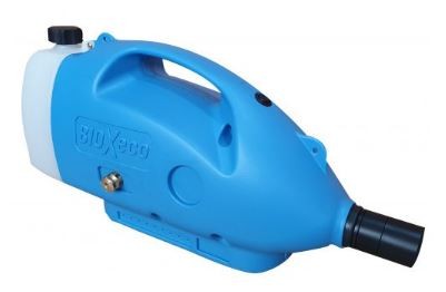 محلول پاش و سمپاش مدل MINI ULV