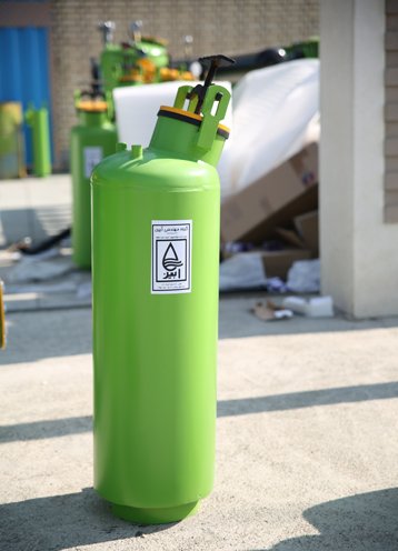 تانک کود 2000