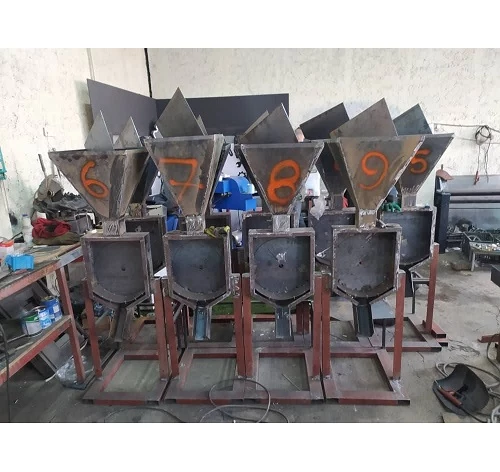 دستگاه آسیاب کن صنعتی چکشی عطاری