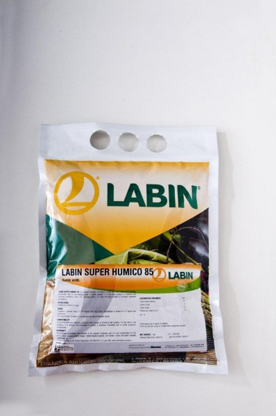 هیومیک پودری تاپ یوزینگ