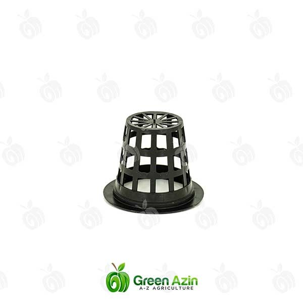 نت پات (گلدان هیدروپونیک)