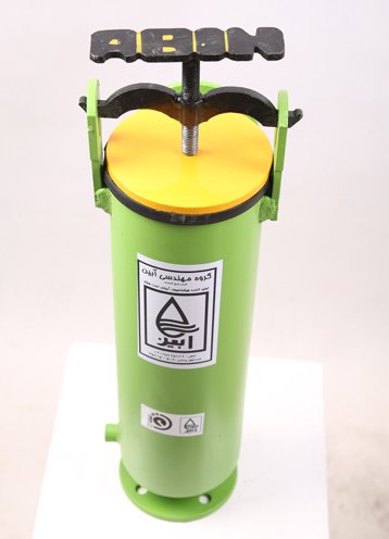 فیلتر توری 6 اینچ 75 سانت