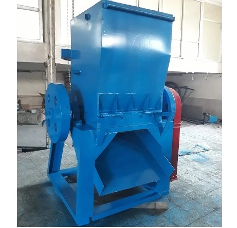 دستگاه آسیاب پلاستیک چکشی