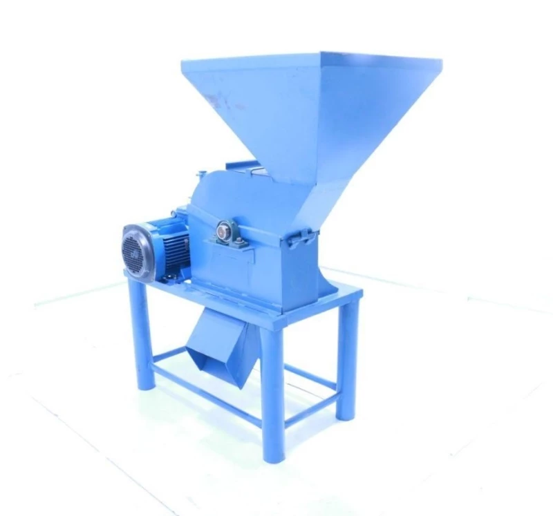 دستگاه آسیاب جو و گندم غلات