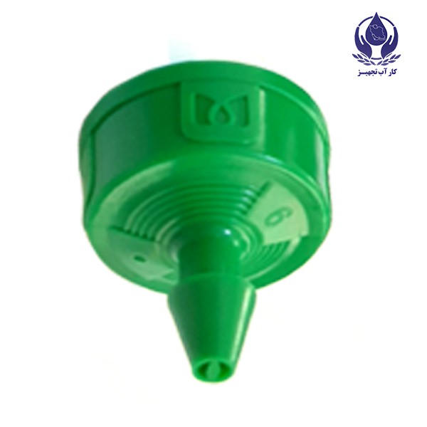 قطره چکان 4 لیتر خودتنظیم ضد چکه کامپکت PCND چاینادریپ