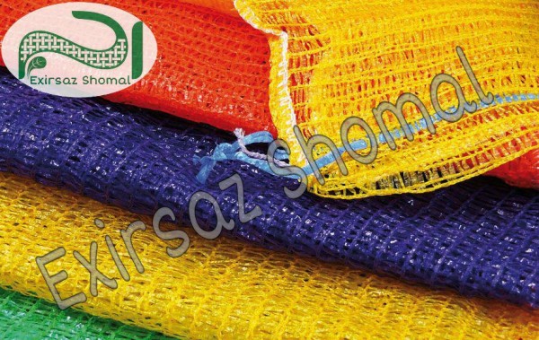 کیسه توری پرتقال