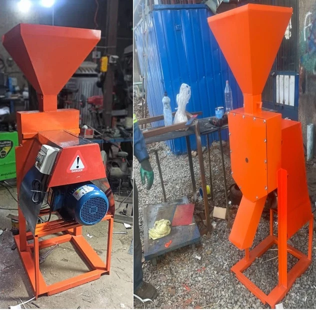 دستگاه آسیاب صنعتی ،دامداری،فروشگاهی، کارگاه آسیاب