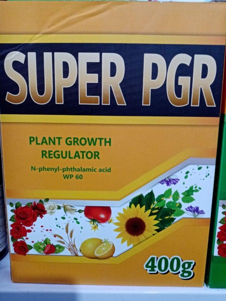 تنظیم کننده رشد پودری سوپر پی جی آر SUPER PGR