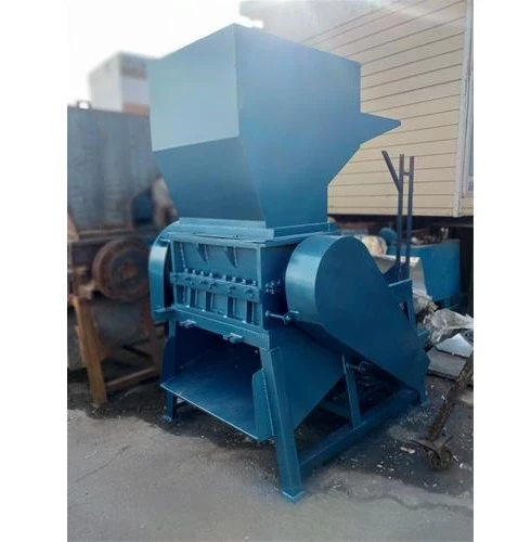 دستگاه آسیاب پلاستیک و ضایعات