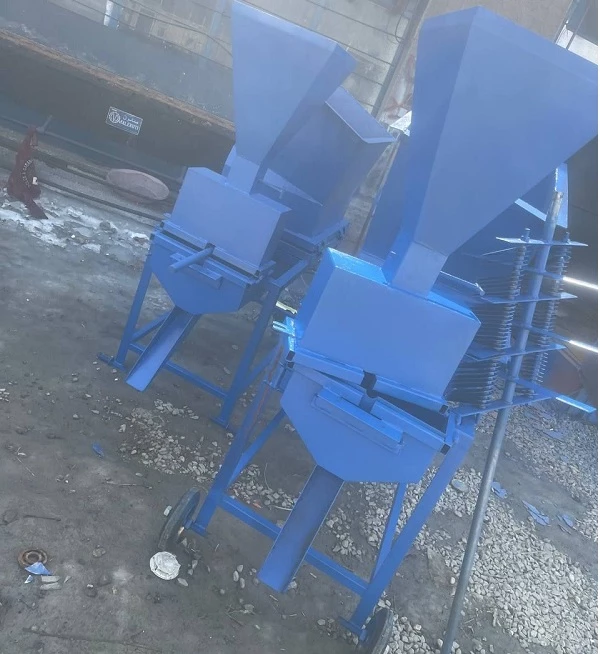 علوفه خردکن ، یونجه کوب ، خردکن چغندر و ذرت