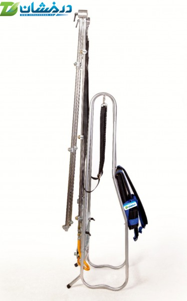 بوم سمپاش کوله پشتی