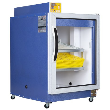 دستگاه جوجه کشی 84 عددی