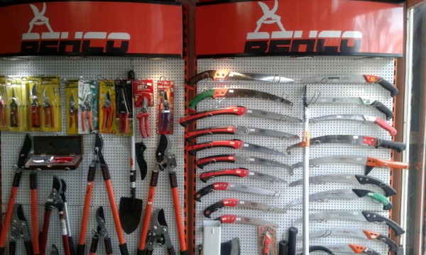 اره دسته خور سه کاره بهکو