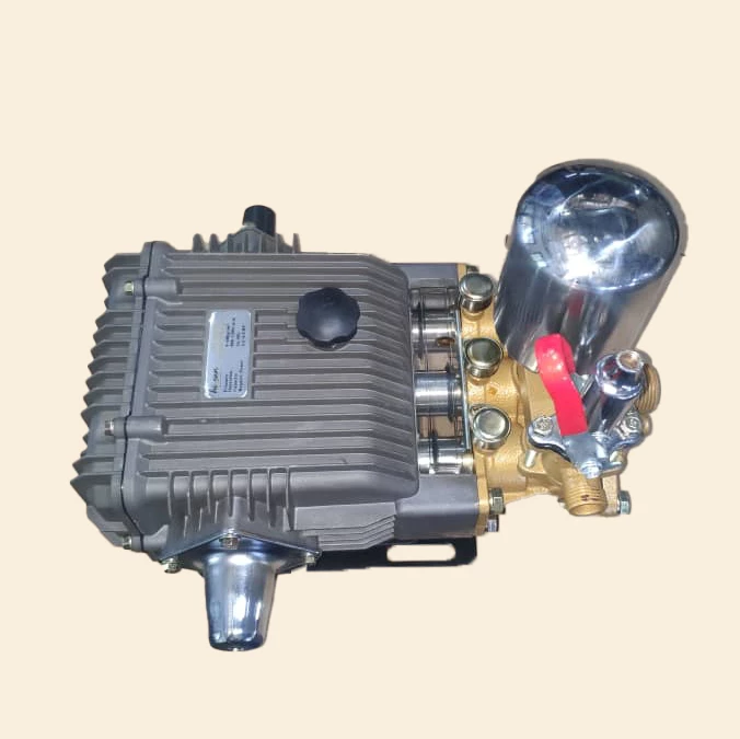 پمپ های سان (hi-sun)