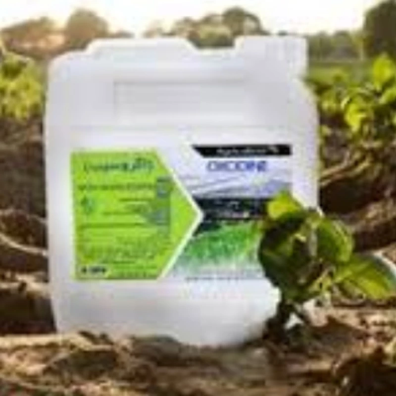 محلول ضدعفونی کننده بانوسیدین کشاورزی