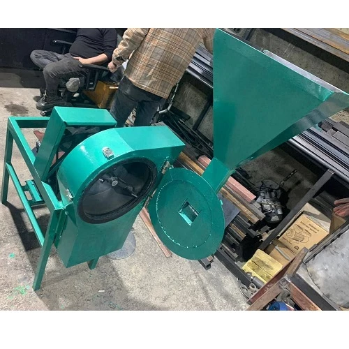 آسیاب دامداری و مرغداری - آسیاب جو گندم ذرت