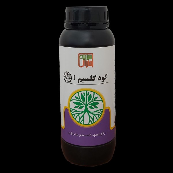 کود کلسیم مایع 9%