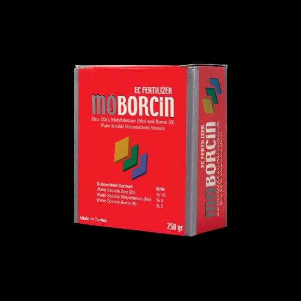 کود فروت ست موبورسین